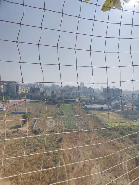 3 BHK Flat In Aqua Millennium for Rent  In  Ravet, Pune