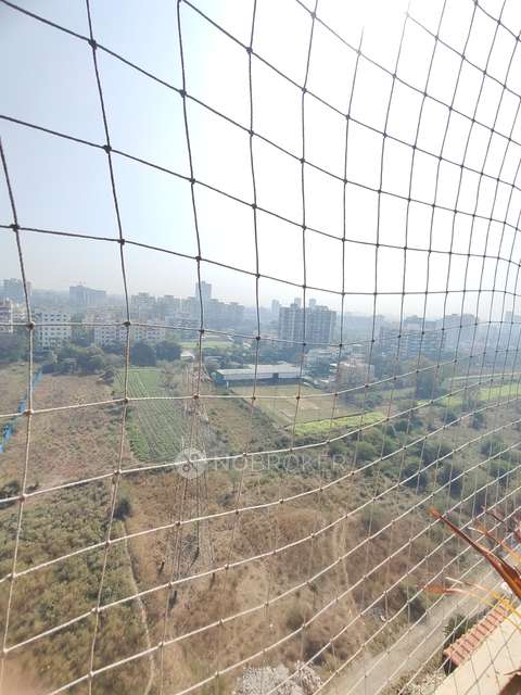 3 BHK Flat In Aqua Millennium for Rent  In  Ravet, Pune