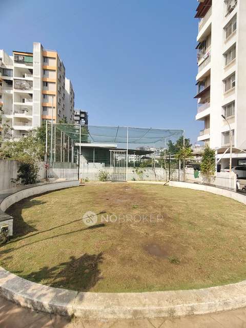 3 BHK Flat In Aqua Millennium for Rent  In  Ravet, Pune