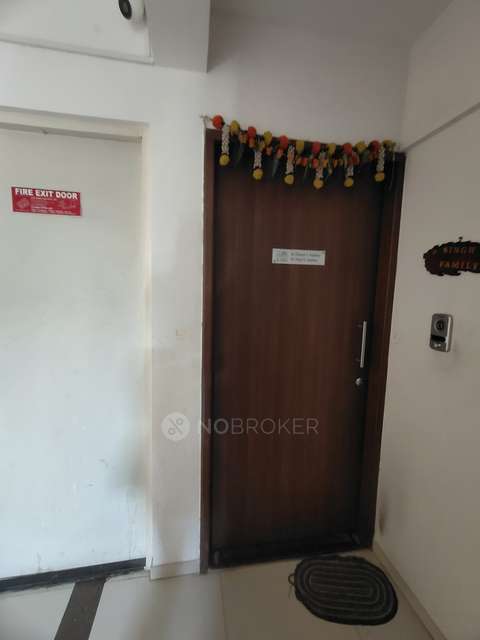 3 BHK Flat In Aqua Millennium for Rent  In  Ravet, Pune