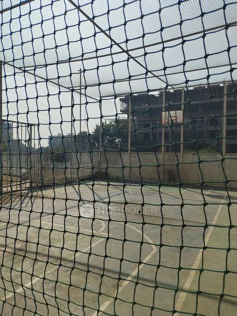 3 BHK Flat In Aqua Millennium for Rent  In  Ravet, Pune