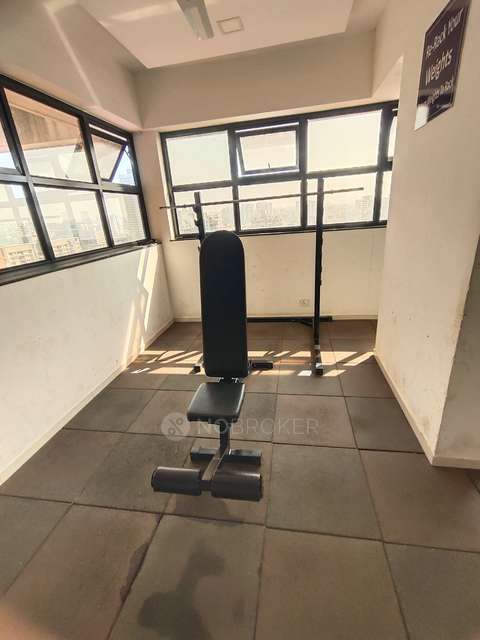 3 BHK Flat In Aqua Millennium for Rent  In  Ravet, Pune