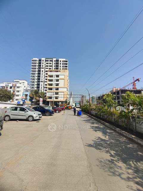 3 BHK Flat In Aqua Millennium for Rent  In  Ravet, Pune