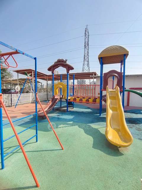 3 BHK Flat In Aqua Millennium for Rent  In  Ravet, Pune