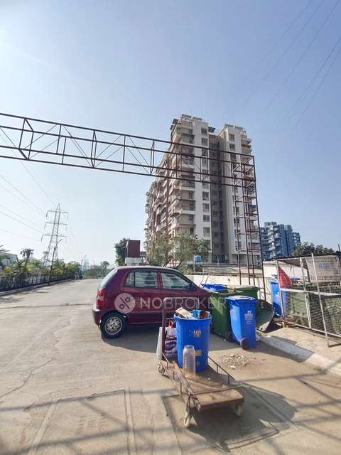 3 BHK Flat In Aqua Millennium for Rent  In  Ravet, Pune