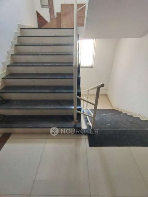 3 BHK Flat In Aqua Millennium for Rent  In  Ravet, Pune