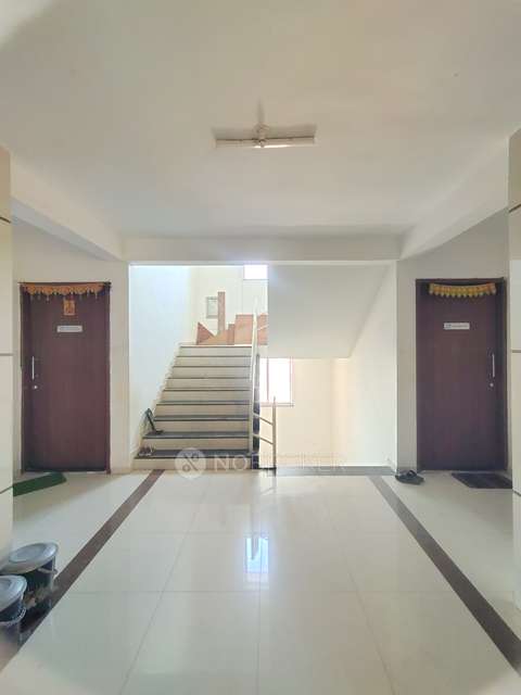 3 BHK Flat In Aqua Millennium for Rent  In  Ravet, Pune