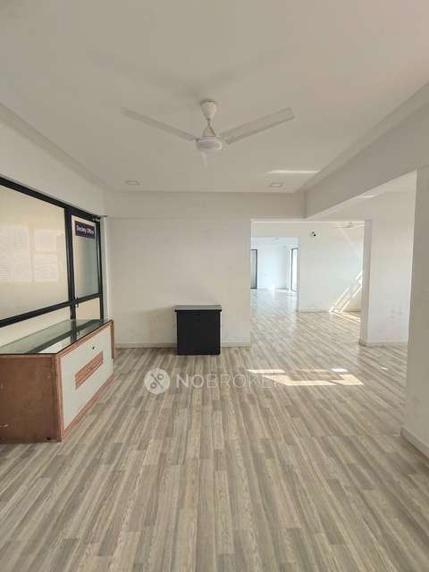 3 BHK Flat In Aqua Millennium for Rent  In  Ravet, Pune