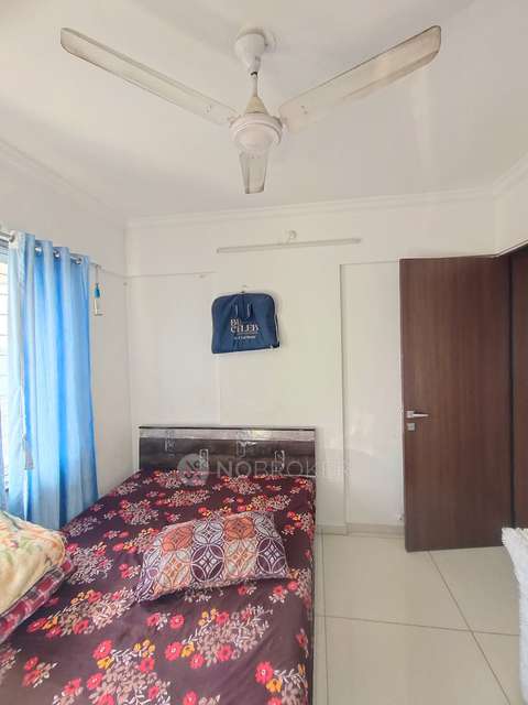 3 BHK Flat In Aqua Millennium for Rent  In  Ravet, Pune