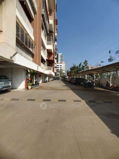 3 BHK Flat In Aqua Millennium for Rent  In  Ravet, Pune