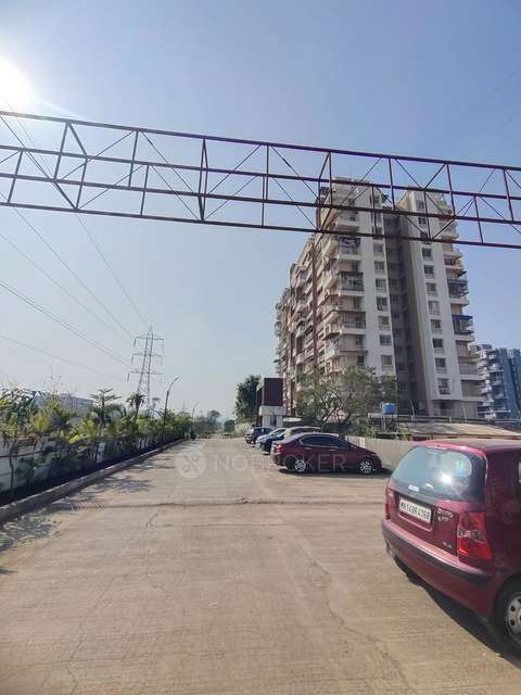 3 BHK Flat In Aqua Millennium for Rent  In  Ravet, Pune