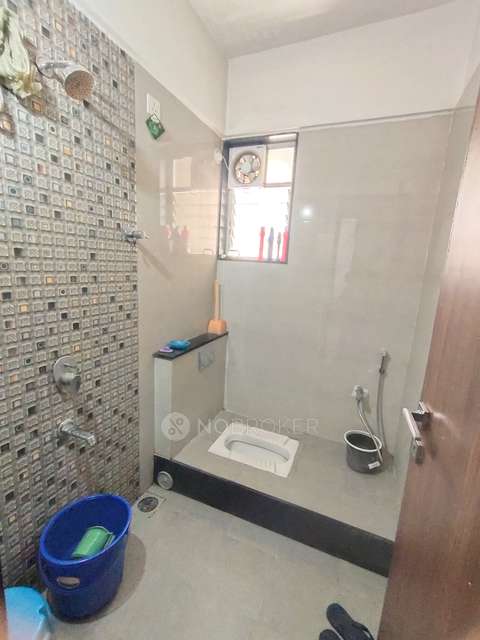 3 BHK Flat In Aqua Millennium for Rent  In  Ravet, Pune