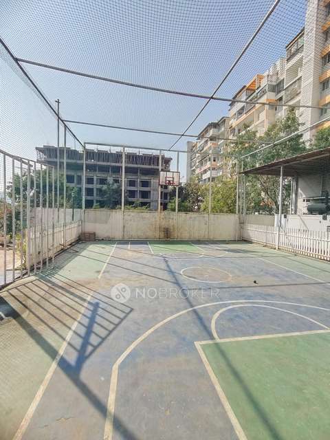 3 BHK Flat In Aqua Millennium for Rent  In  Ravet, Pune