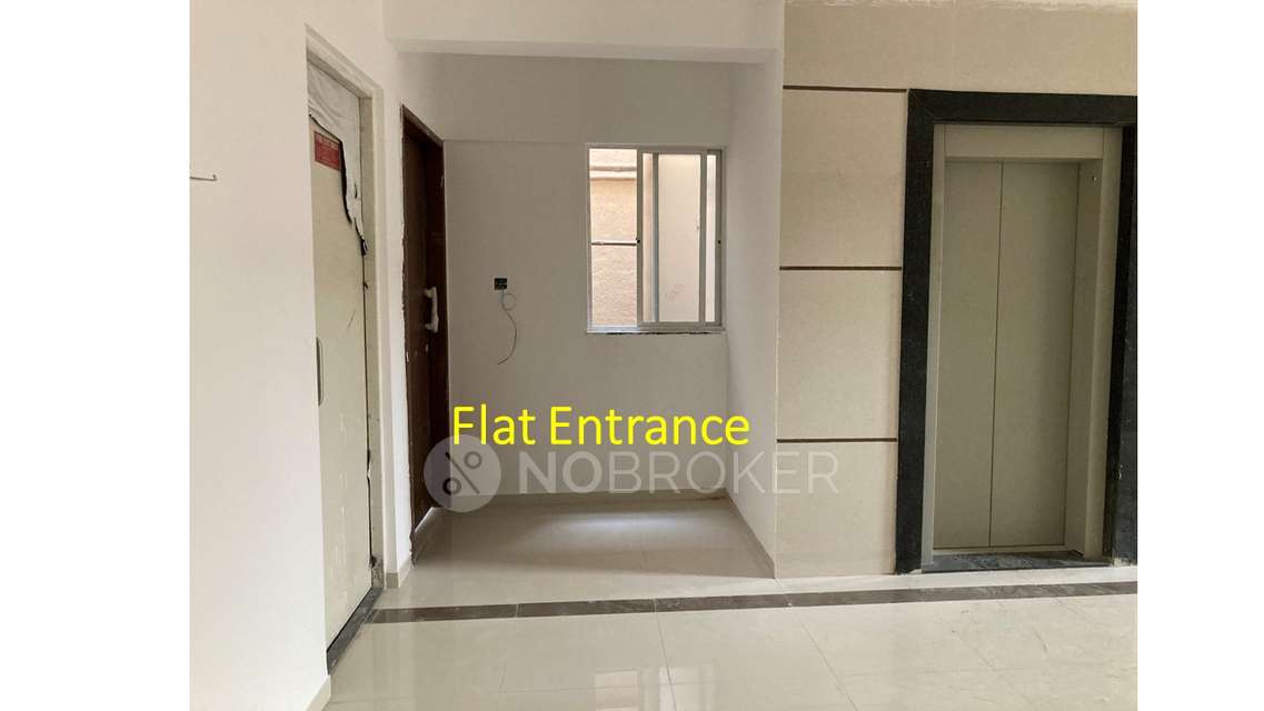 3 BHK Flat In Millennium Aqua Millennium for Rent  In Aqua Millennium
