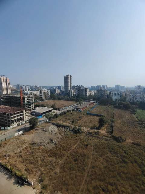 3 BHK Flat In Aqua Millennium for Rent  In  Ravet, Pune