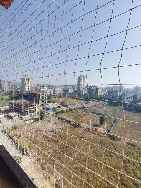 3 BHK Flat In Aqua Millennium for Rent  In  Ravet, Pune