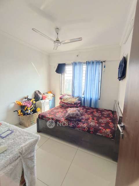 3 BHK Flat In Aqua Millennium for Rent  In  Ravet, Pune