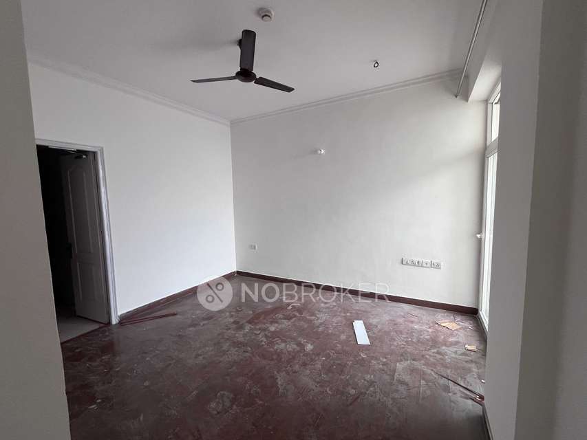 2 BHK Flat In Saviour Greenisle for Rent  In Crossings Republik