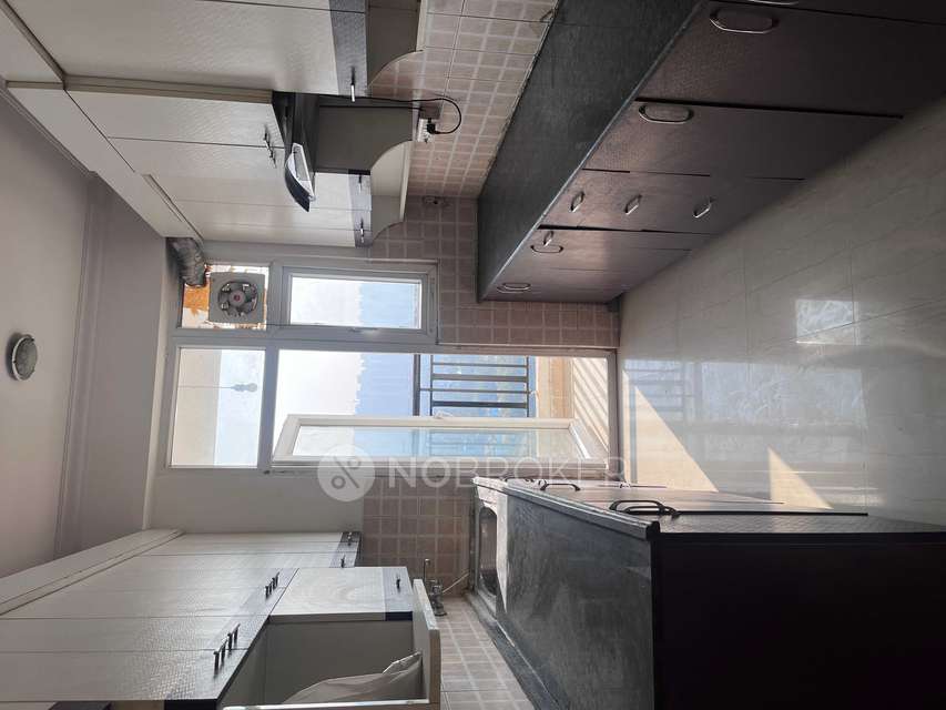 2 BHK Flat In Saviour Greenisle for Rent  In Crossings Republik