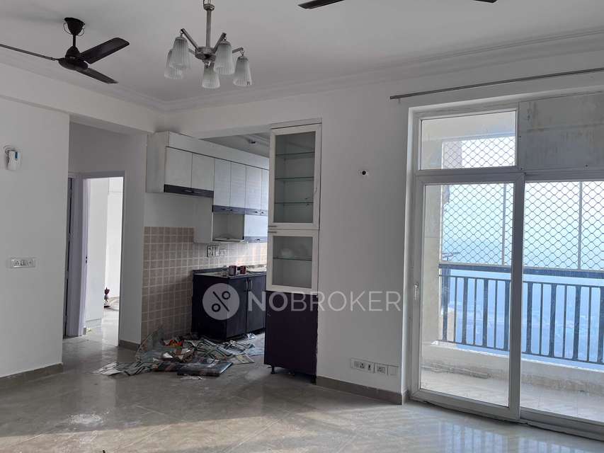 2 BHK Flat In Saviour Greenisle for Rent  In Crossings Republik