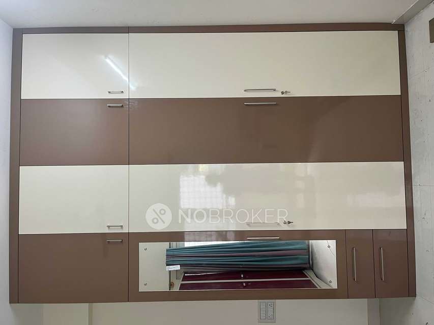 2 BHK Flat In Mahaadeva My Fortune for Rent  In Electronic City