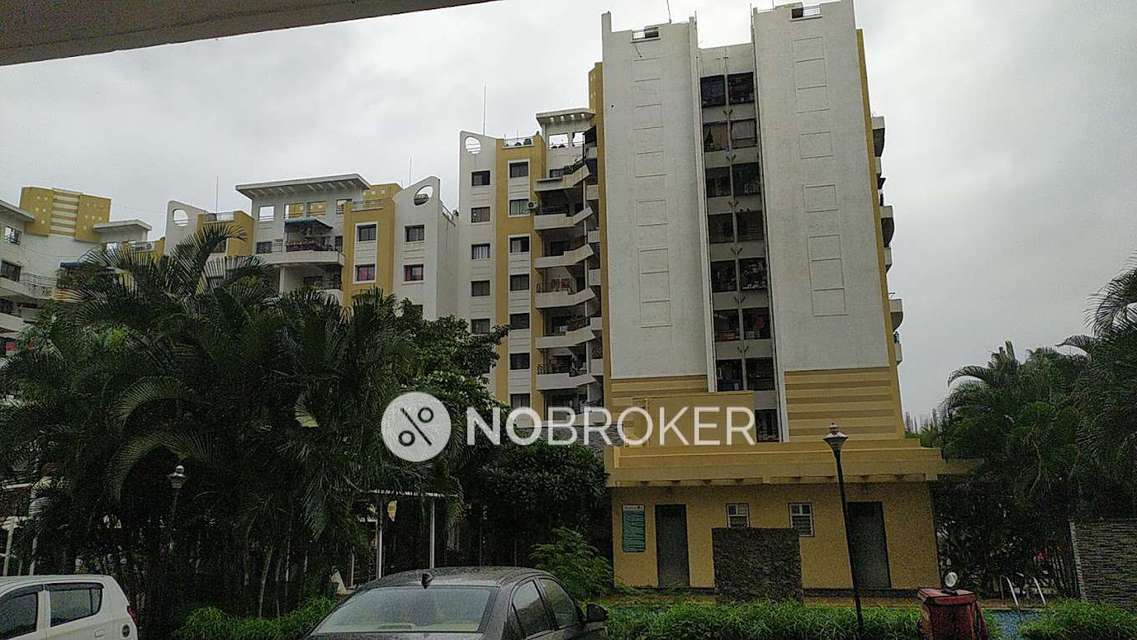 2 BHK Flat In Swapnalok for Rent  In Papde Wasti