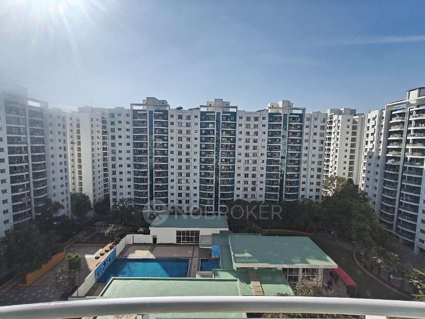 2 BHK Flat In Megapolis Sunway for Rent  In Hinjawadi