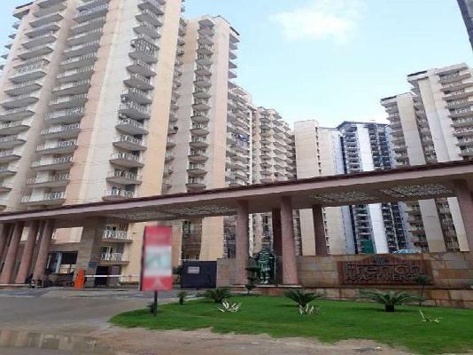 Single Room for Female In 2 BHK  In French Apartments In  Bhangel