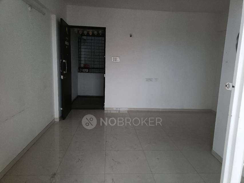 1 BHK Flat In Sonigara Blue Dice for Rent  In Chikhali