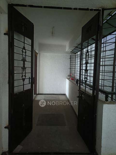 1 BHK Flat In Sonigara Blue Dice for Rent  In Chikhali