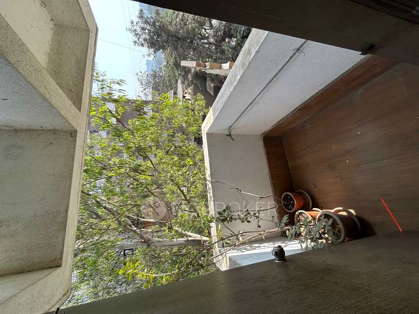 1 BHK Flat In Sonigara Indraprabha for Rent  In Pune