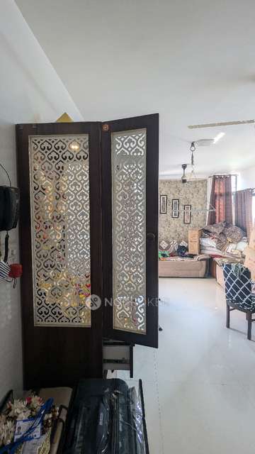 2 BHK Flat In Rohan Abhilasha for Rent  In Wagholi