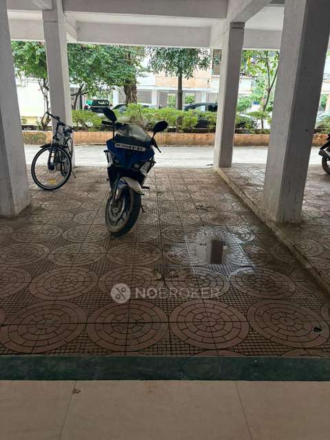 2 BHK Villa In Choice Goodwill Orchids for Rent  In Dhanori