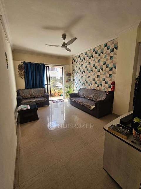 2 BHK Villa In Choice Goodwill Orchids for Rent  In Dhanori