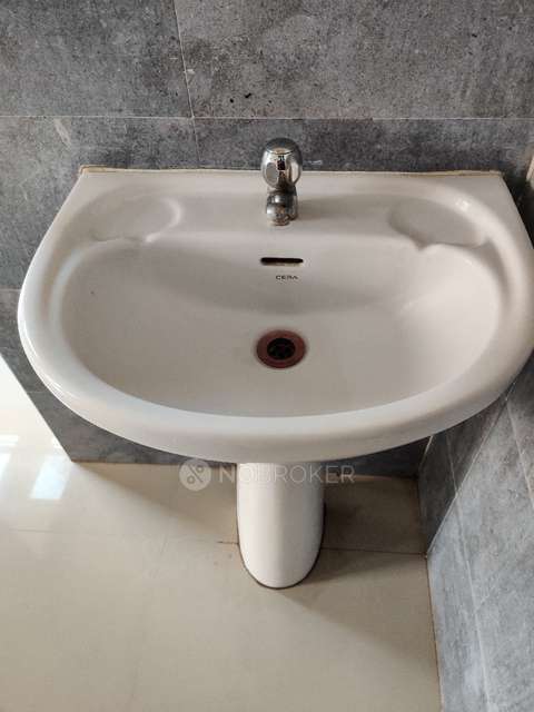 1 BHK Flat In Dreams Ragini for Rent  In Manjri