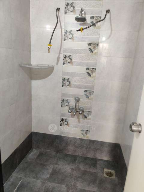 1 BHK Flat In Dreams Ragini for Rent  In Manjri