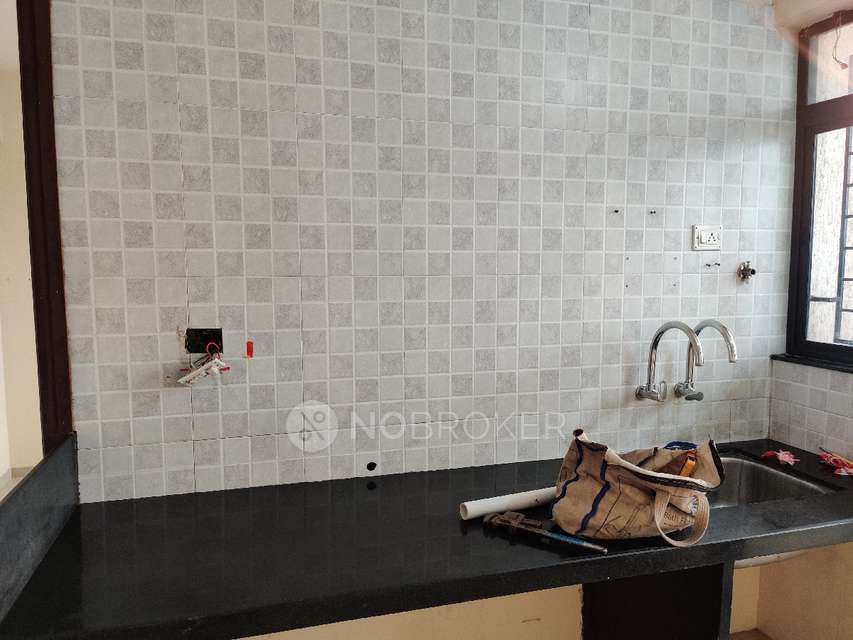 1 BHK Flat In Dreams Ragini for Rent  In Manjri