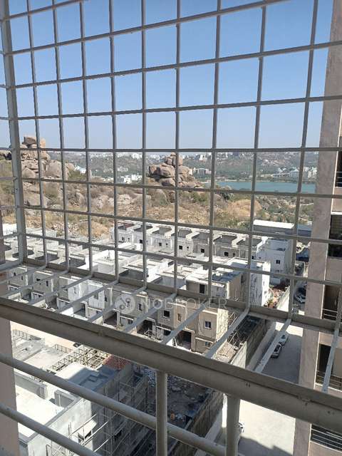 2 BHK Flat In Telugu Cine Workers Chsl For Sale  In Manikonda