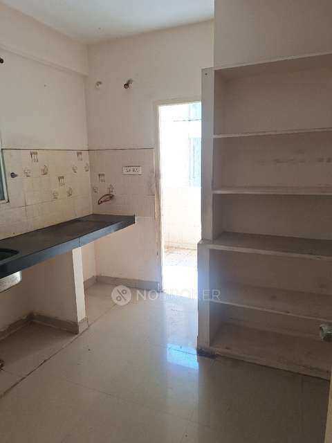 2 BHK Flat In Krishna Kunj Gardens For Sale  In Quthbullapur