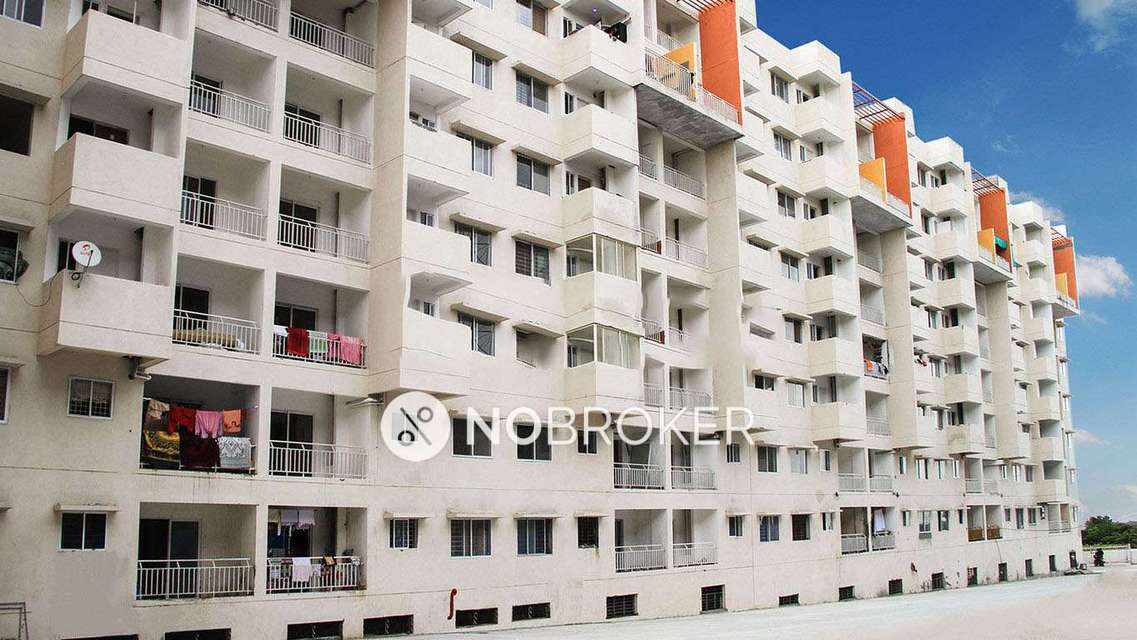 2 BHK Flat In Sipani Bliss 2 for Rent  In Bommasandra