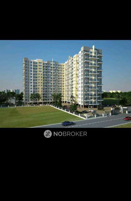 2 BHK Flat In Kool Homes Panchamrut for Rent  In Ambegaon Bk