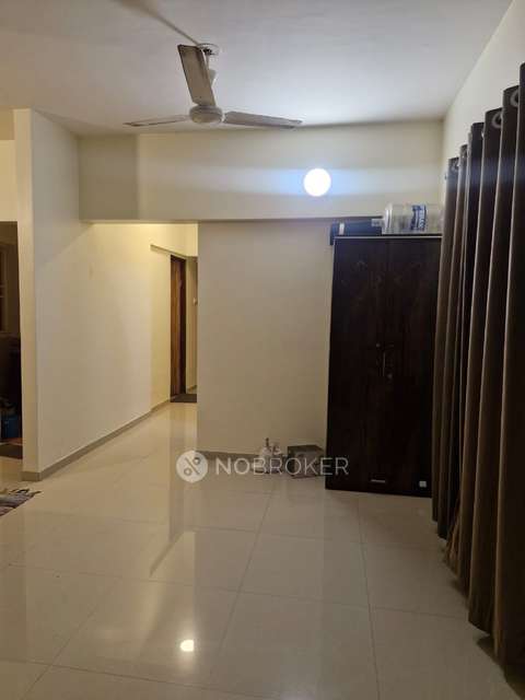 3 BHK Flat In Megapolis Sunway for Rent  In Hinjawadi