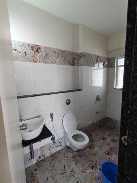 3 BHK Flat In Green County Phase 2_rsm	 for Rent  In Fursungi