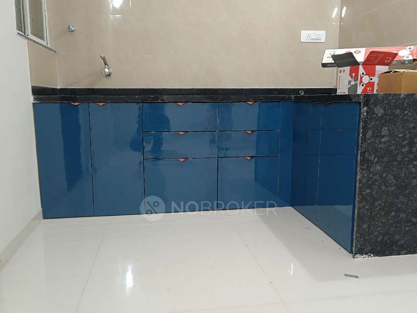 3 BHK Flat In Green County Phase 2_rsm	 for Rent  In Fursungi