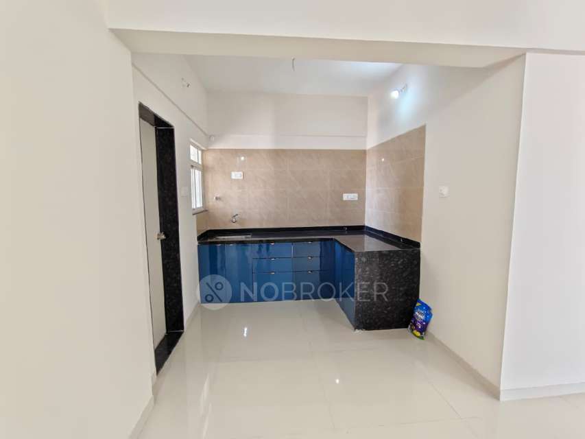 3 BHK Flat In Green County Phase 2_rsm	 for Rent  In Fursungi