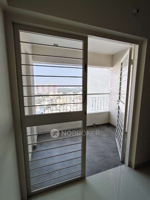 3 BHK Flat In Green County Phase 2_rsm	 for Rent  In Fursungi