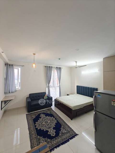 1 RK Flat In Brigade Cornerstone Utopia for Rent  In  Varthur