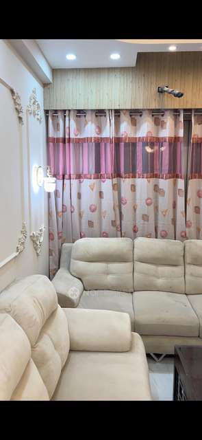 3 BHK Flat for Rent  In M3m Soulitude