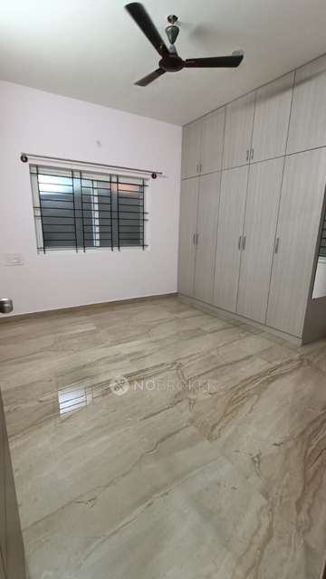 1 BHK Flat In Pionier Lake Districtt for Rent  In Gattahalli