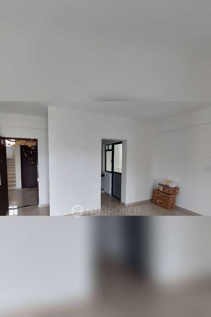 3 BHK Flat In Address One for Rent  In Gahunje